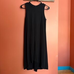 Advika Sleeveless Dress - Size Small (made in Canada)